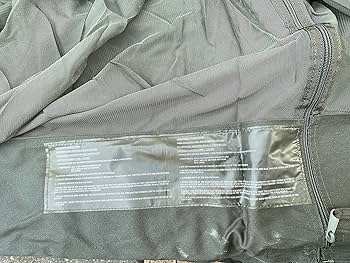 訳ありビンテージ イギリス軍 モスキート ネット テント 蚊帳 放出品 夏の雨のアウトドア イギリス軍コット用蚊帳テントと米軍コット